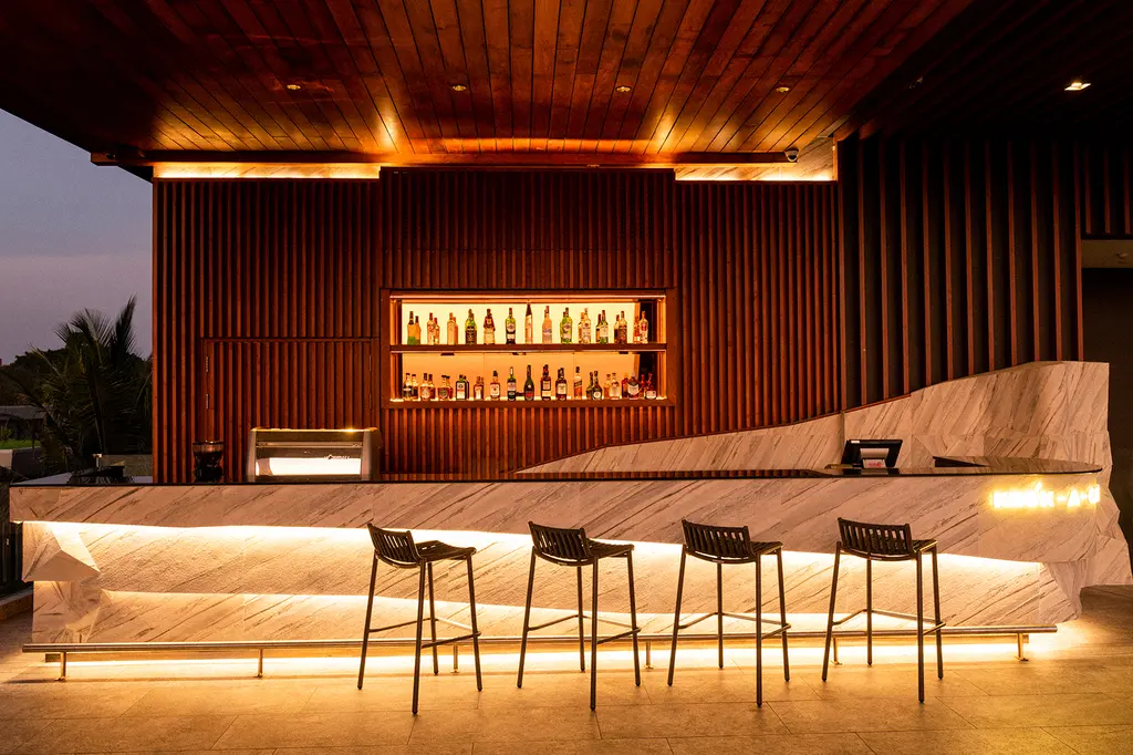 MASON Pattaya image 8