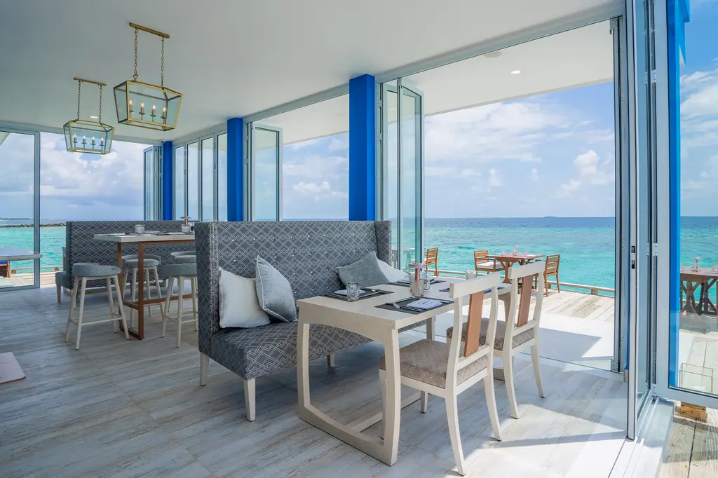 Ifuru Island Maldives image 4