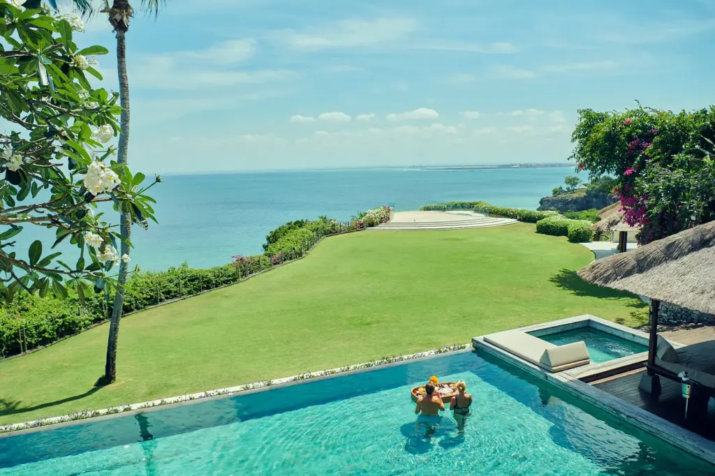AYANA Villas Bali image 5