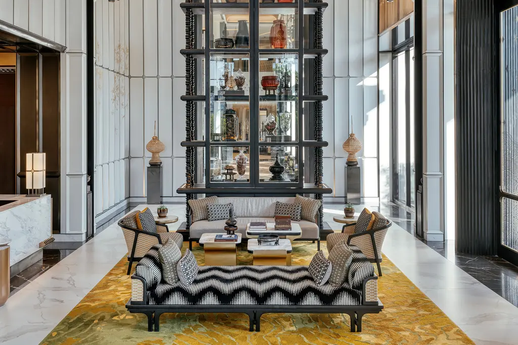 InterContinental Chiang Mai Mae Ping by IHG image 11