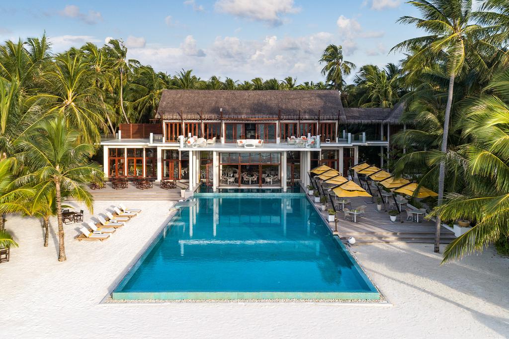 Niyama Private Islands Maldives image 2