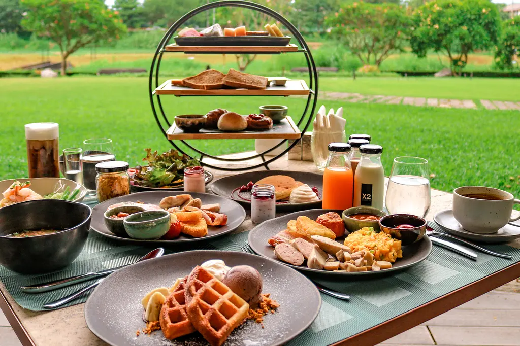 Cross Chiang Mai Riverside image 11