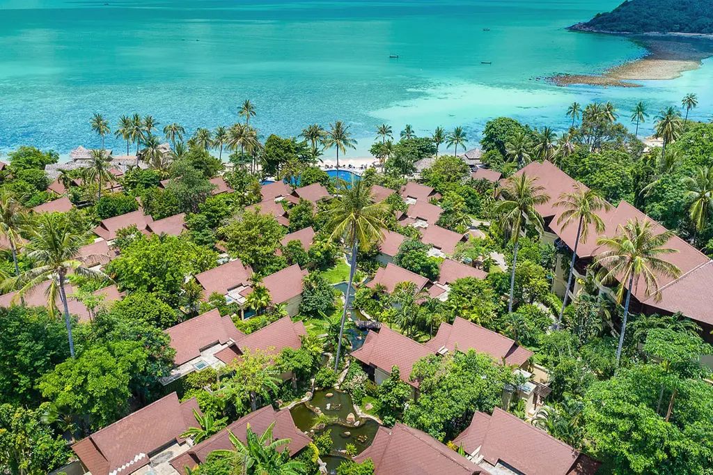 Nora Beach Resort & Spa image 7