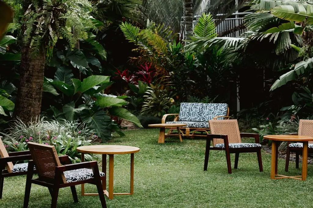 Shangri-La The Marina, Cairns image 4