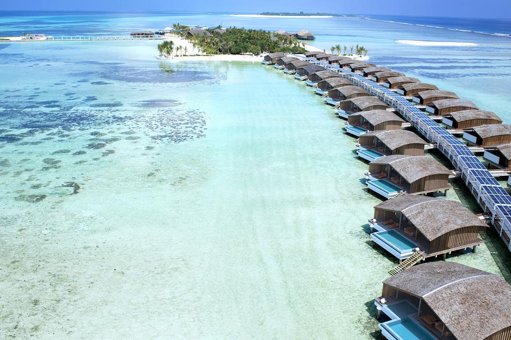 Club Med Finolhu Villas image 4