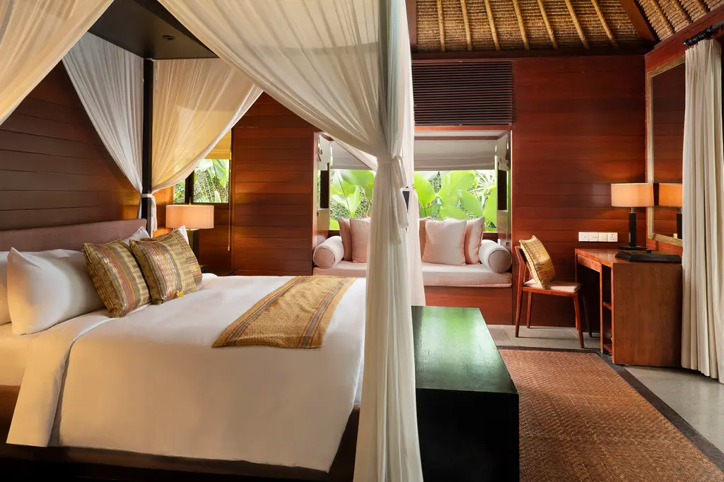Kayumanis Ubud Private Villa & Spa image 3