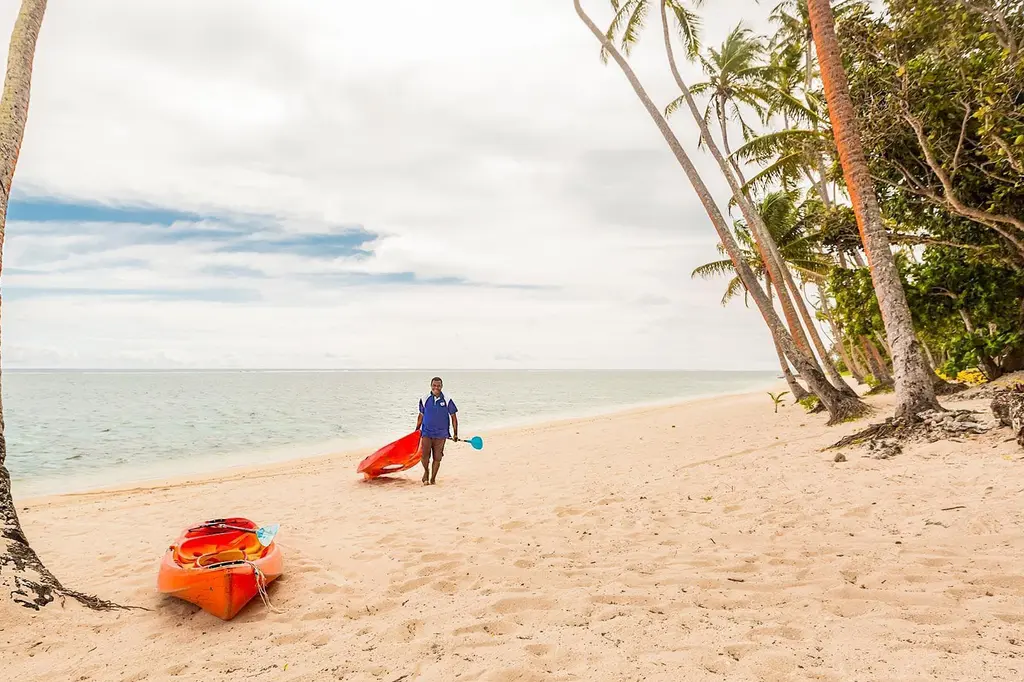 Tambua Sands Beach Resort image 9