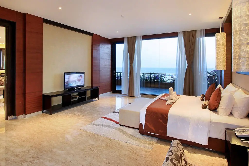 Ulu Segara Luxury Suites & Villas image 7