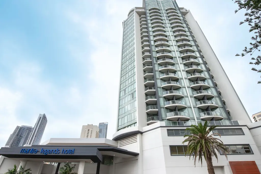 Mantra Legends Hotel image 4