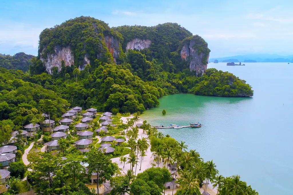 TreeHouse Villas Koh Yao image 9