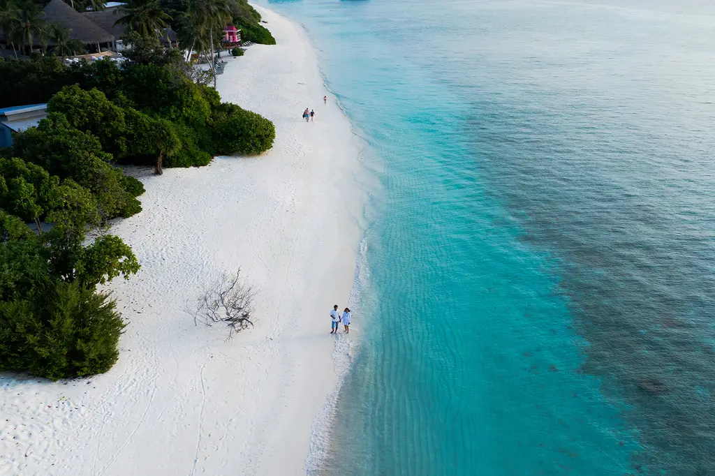 Ifuru Island Maldives image 11