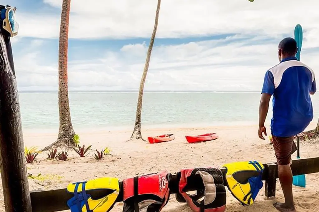 Tambua Sands Beach Resort image 13