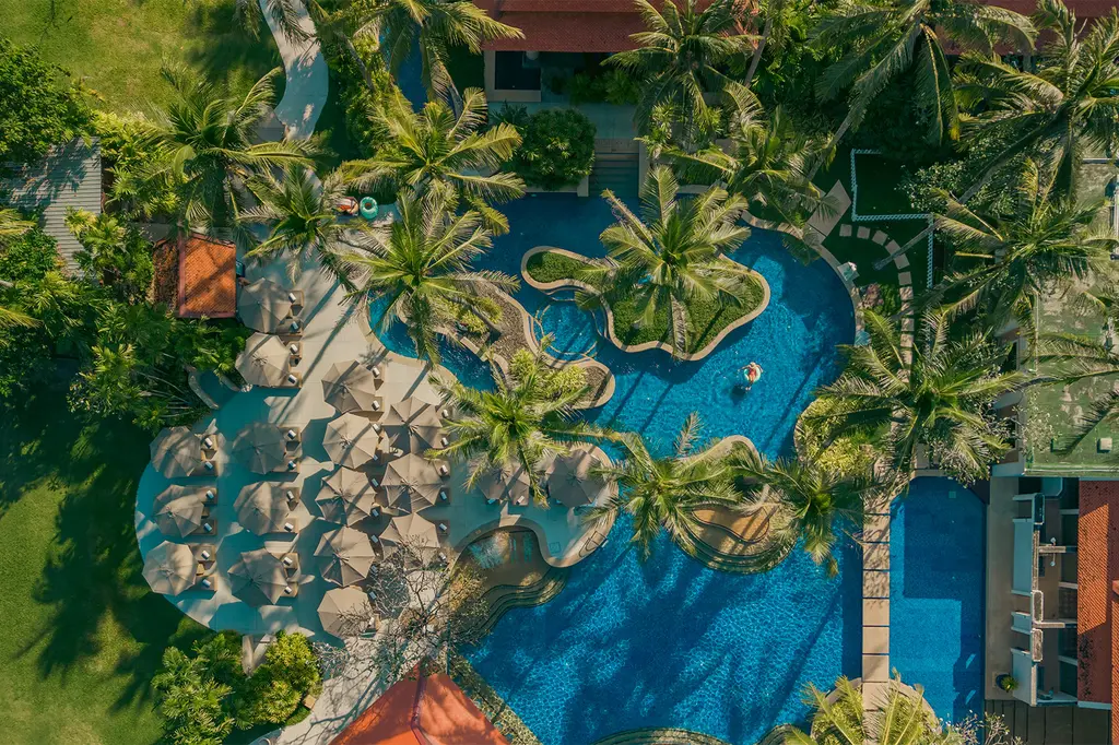 Banyan Tree Phuket image 12