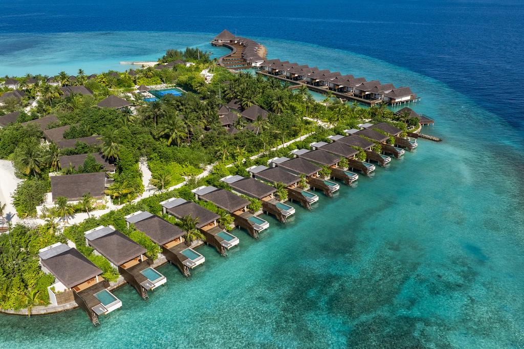 dusitD2 Feydhoo Maldives image 13