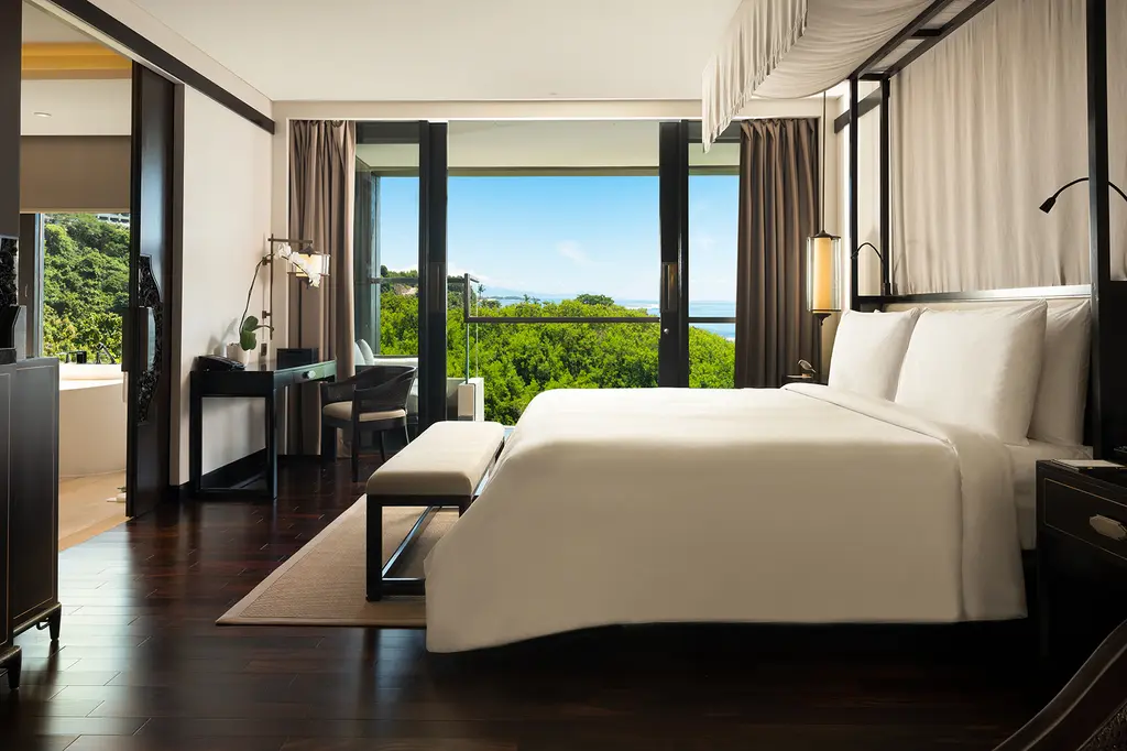 The Apurva Kempinski Bali image 8