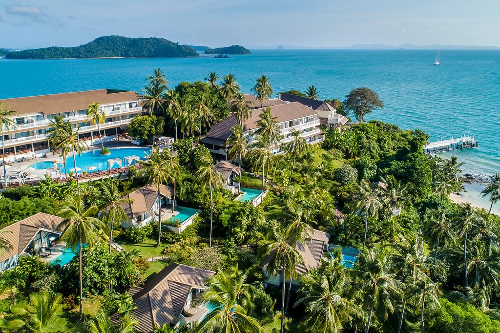 Cape Panwa Hotel image 1