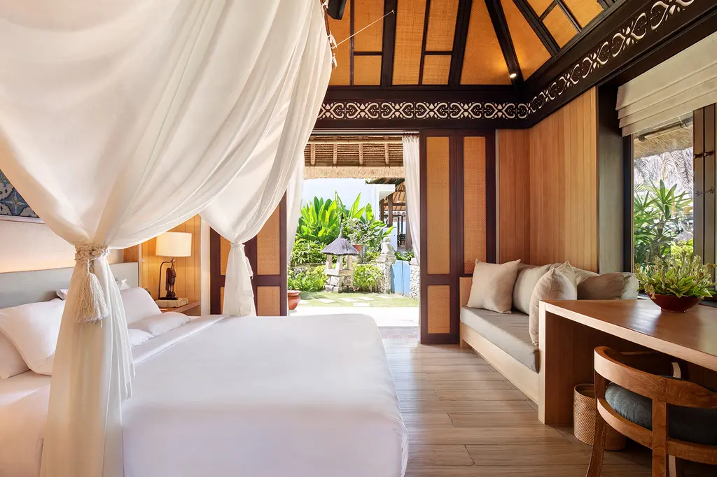 Novotel Bali Benoa image 3