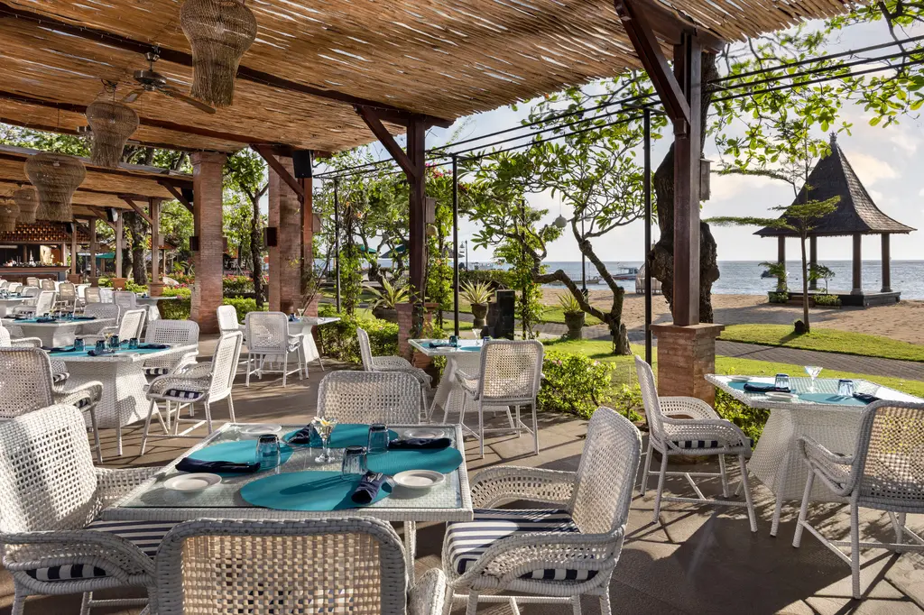 Bali Tropic Resort & Spa image 5