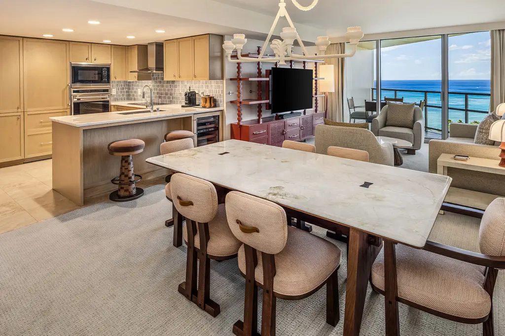 Ka La'i Waikiki Beach, LXR Hotels & Resorts image 9