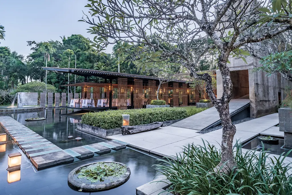 Kayumanis Nusa Dua Private Villa & Spa image 1