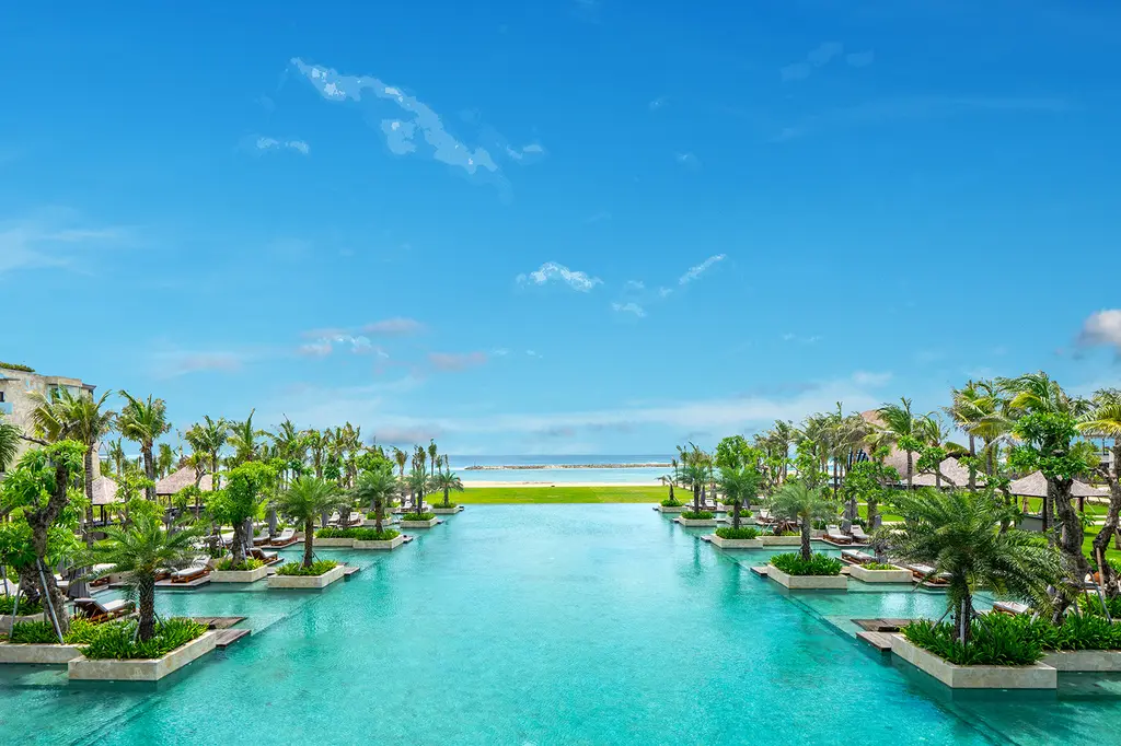 The Apurva Kempinski Bali image 8