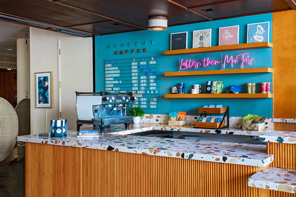 The Laylow Waikiki, Autograph Collection image 10