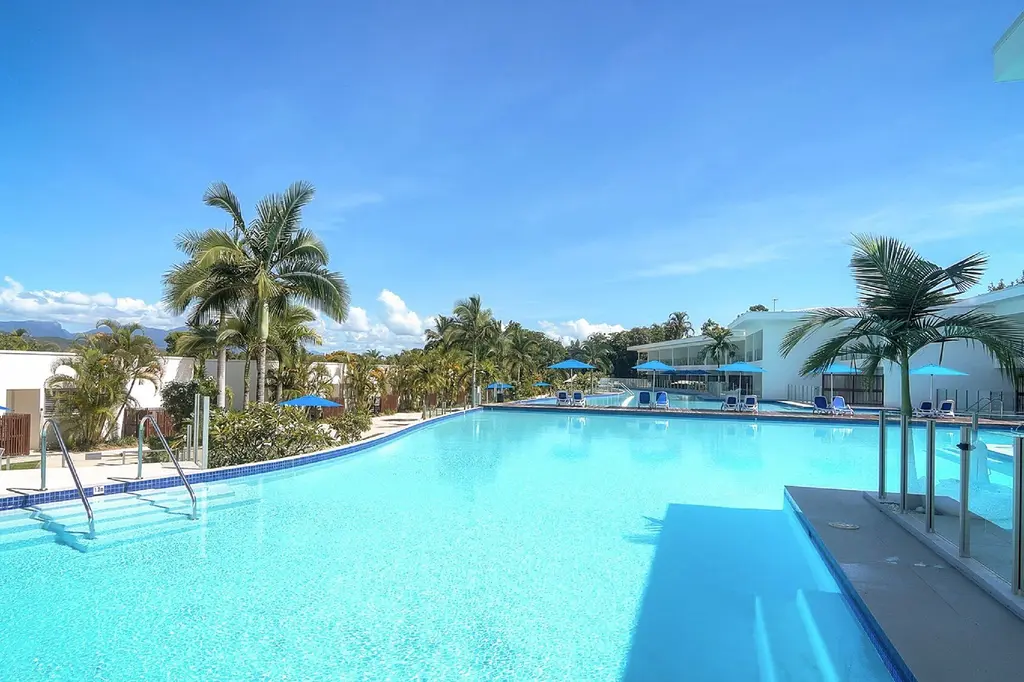 Pool Resort Port Douglas image 10