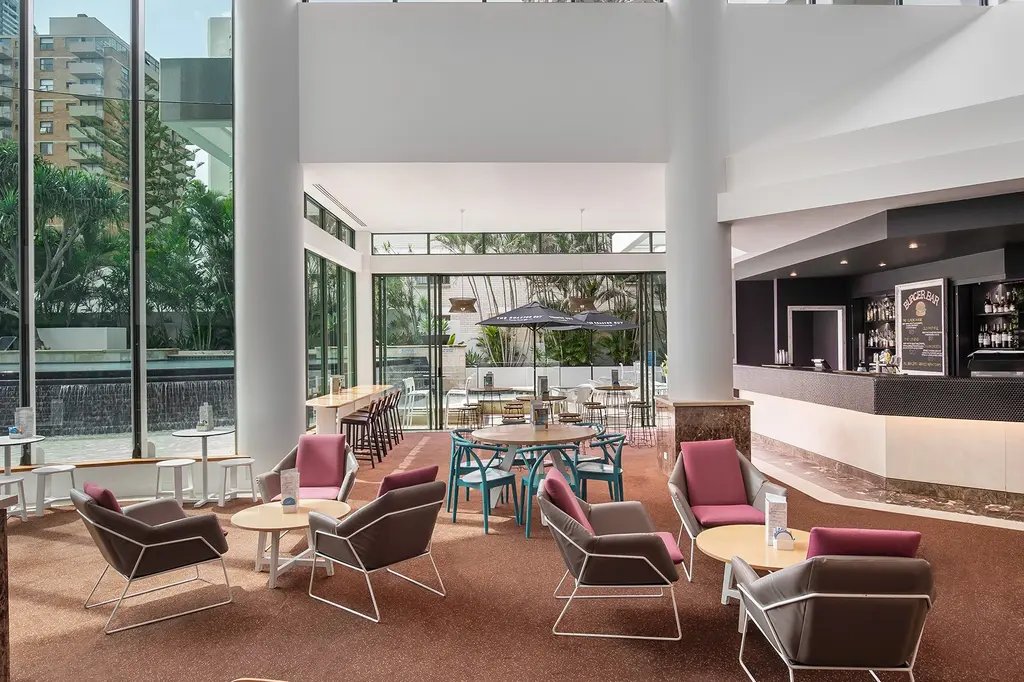 Mantra Legends Hotel image 8