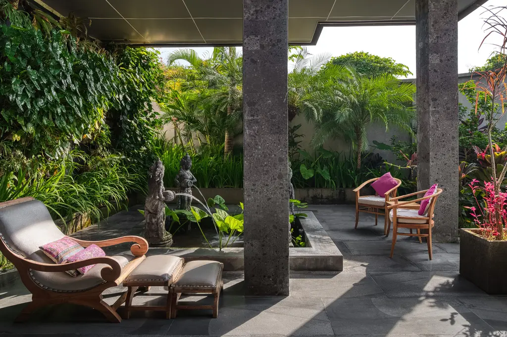 Prasana by Arjani Resorts image 13