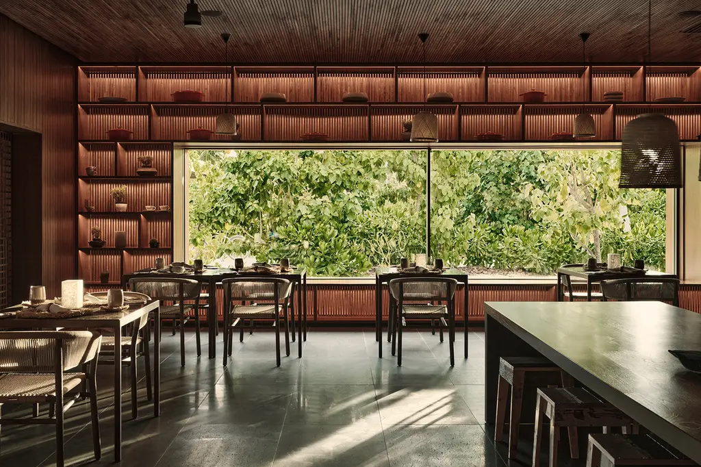 Patina Maldives image 10