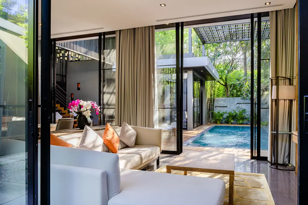 V Villas Hua Hin - MGallery Collection image 7