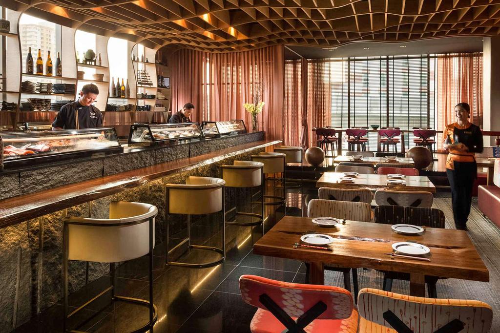 VIE Hotel Bangkok – MGallery Collection image 4