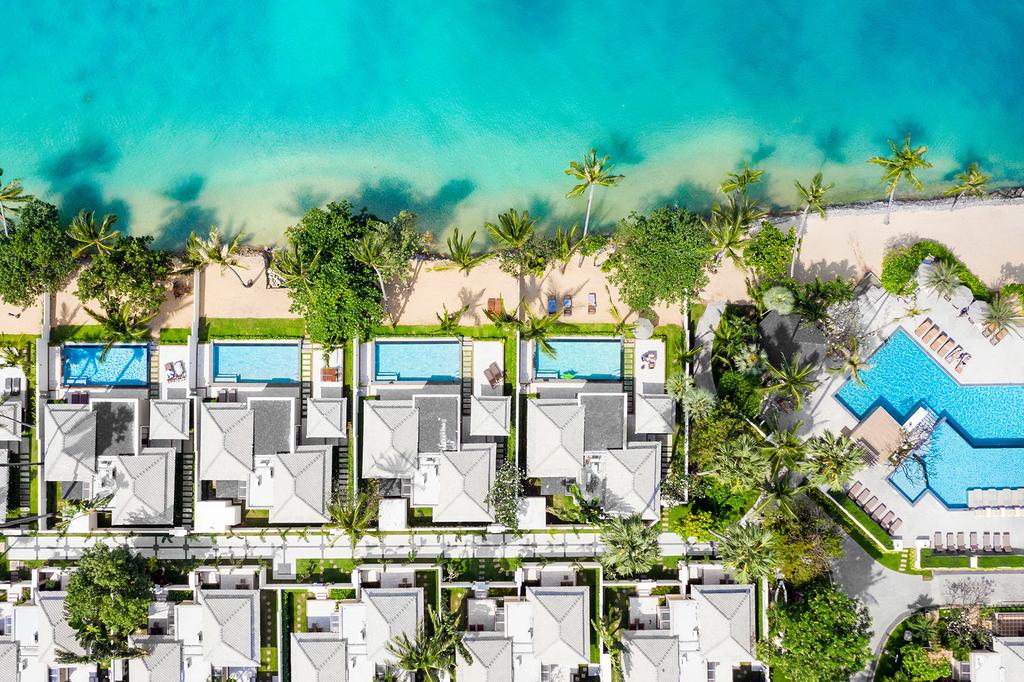Fair House Villas & Spa image 15