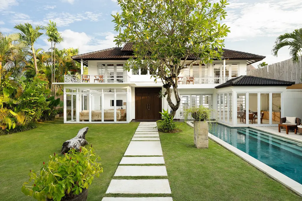 Villa Swarna by Nakula image 1