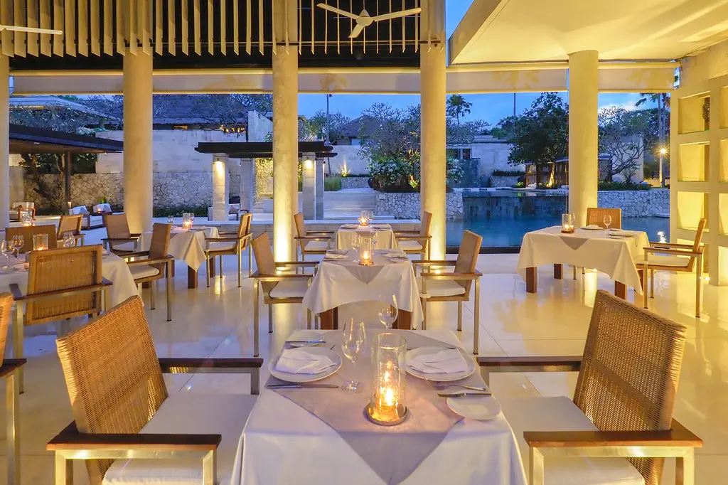 The Balé Nusa Dua image 11