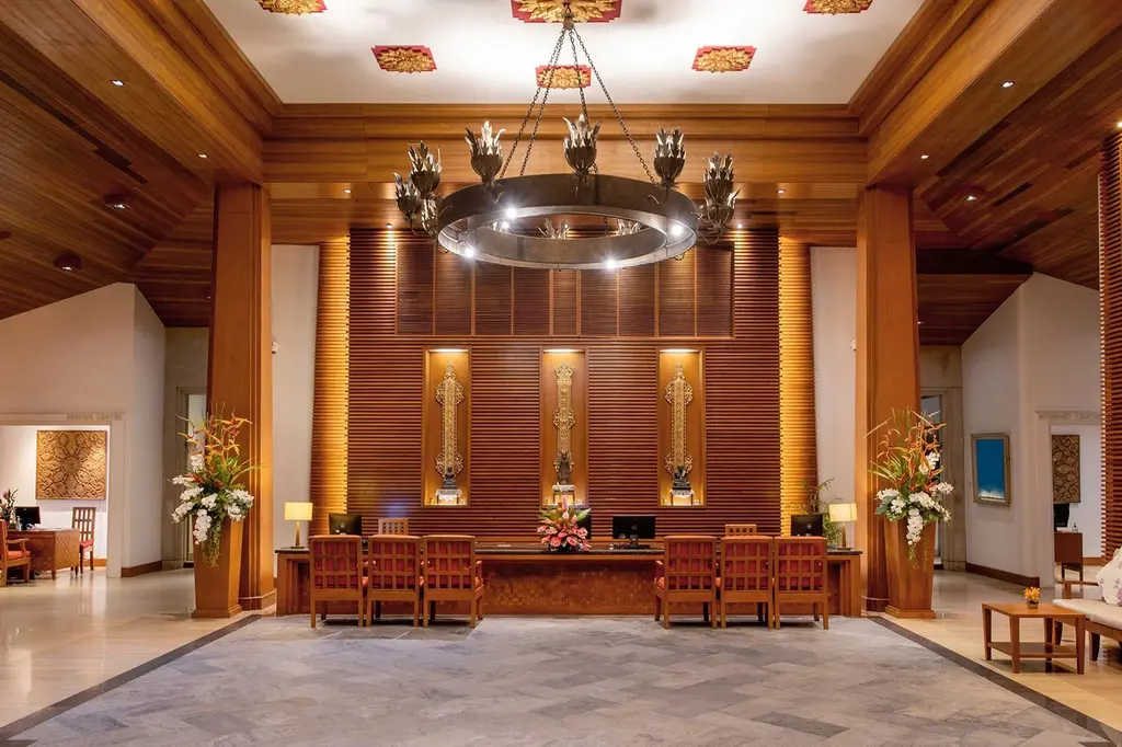 Katathani Phuket Beach Resort image 6