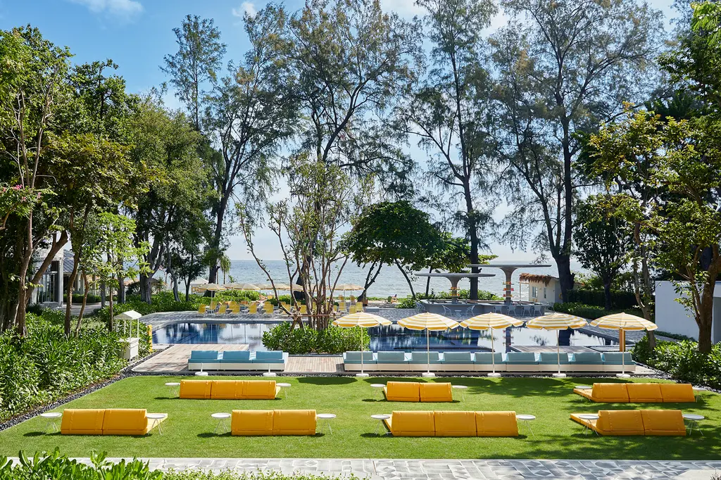 The Standard, Hua Hin image 1