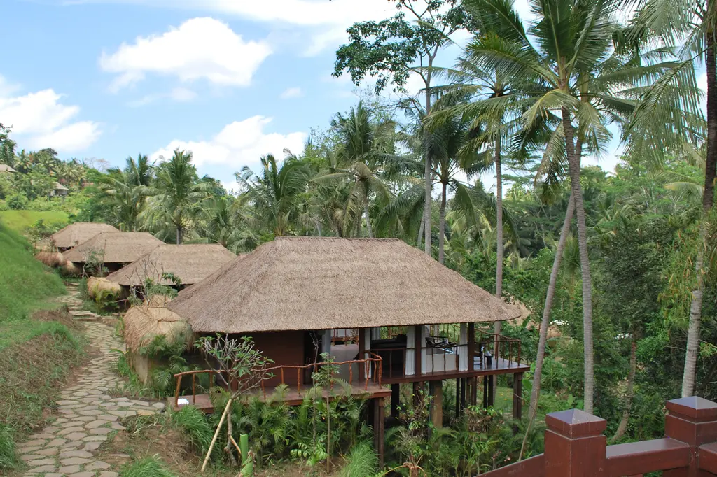 Kayumanis Ubud Private Villa & Spa image 13