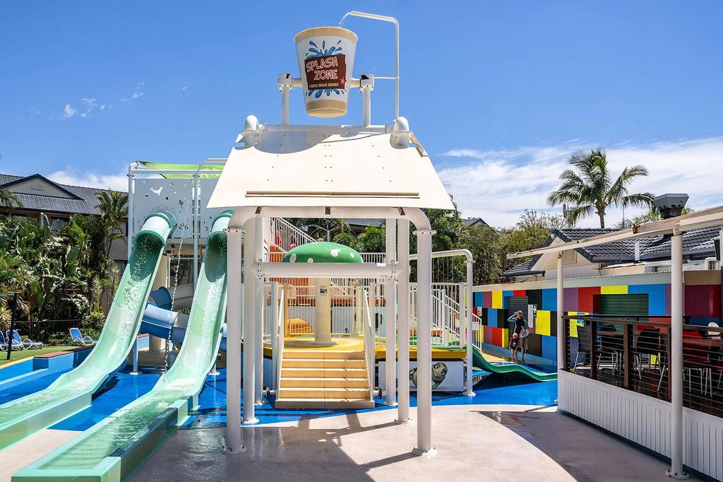 Turtle Beach Resort image 9