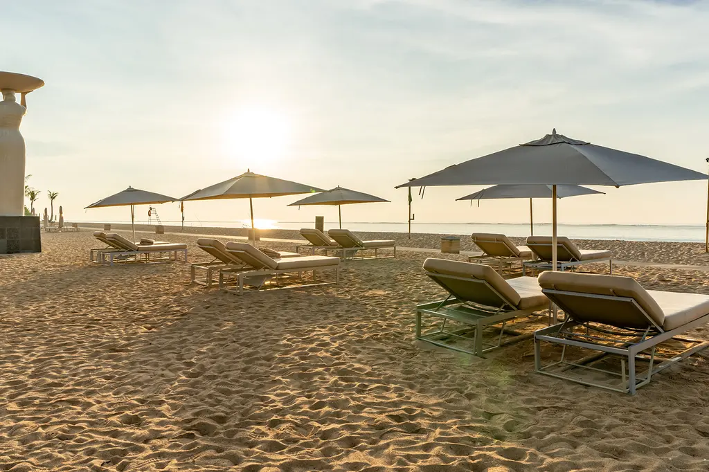 Mulia Villas image 12