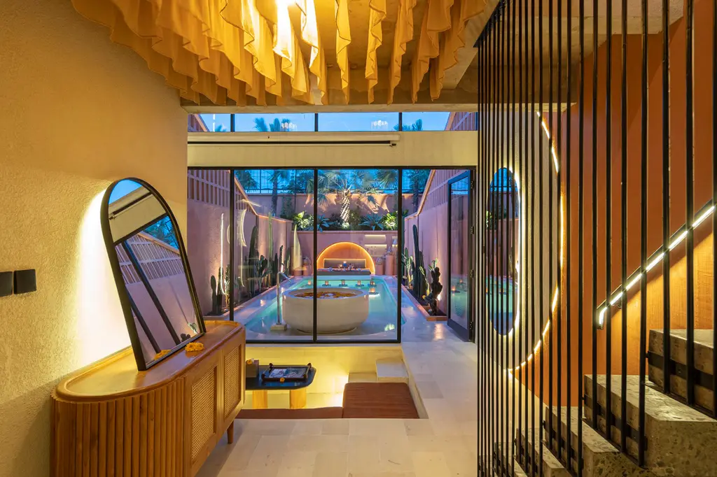 Cyrus Villa Seminyak image 9