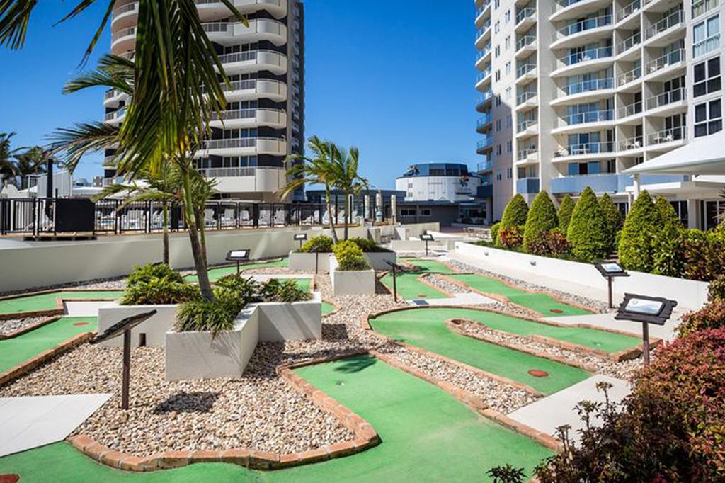 Mantra Twin Towns Coolangatta image 8