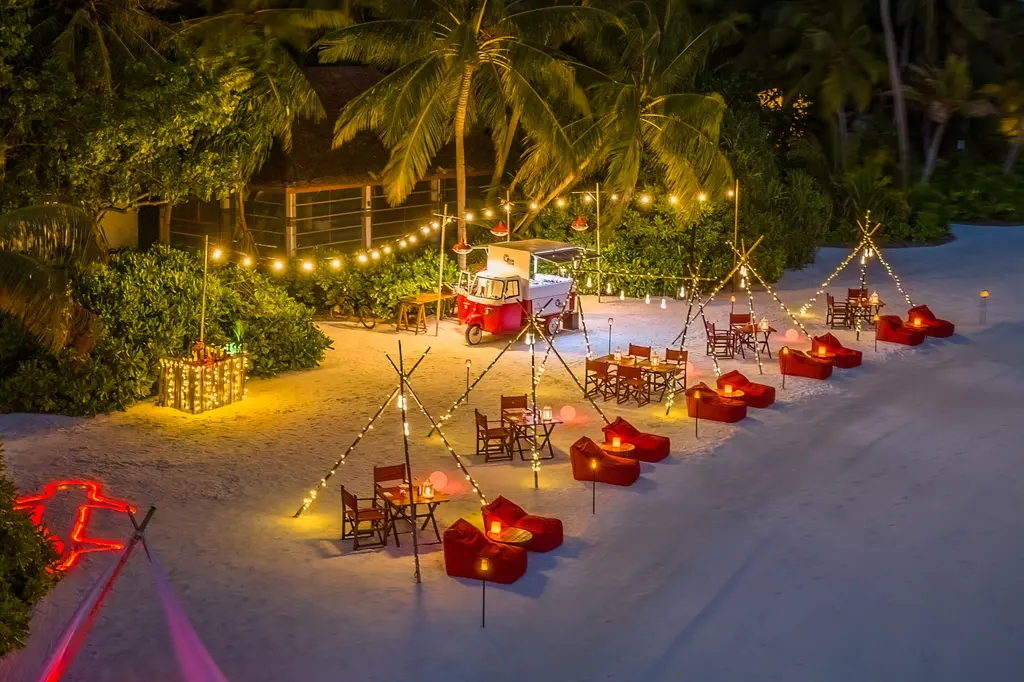 Niyama Private Islands Maldives image 17