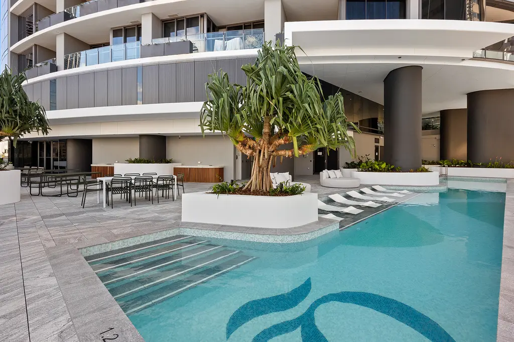 Avani Living Queen’s Wharf Residences image 9