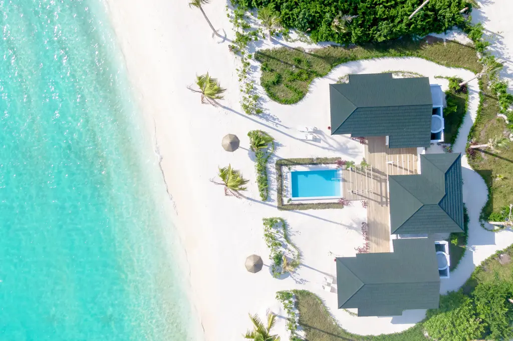 Joy Island Maldives by The Cocoon Collection image 11