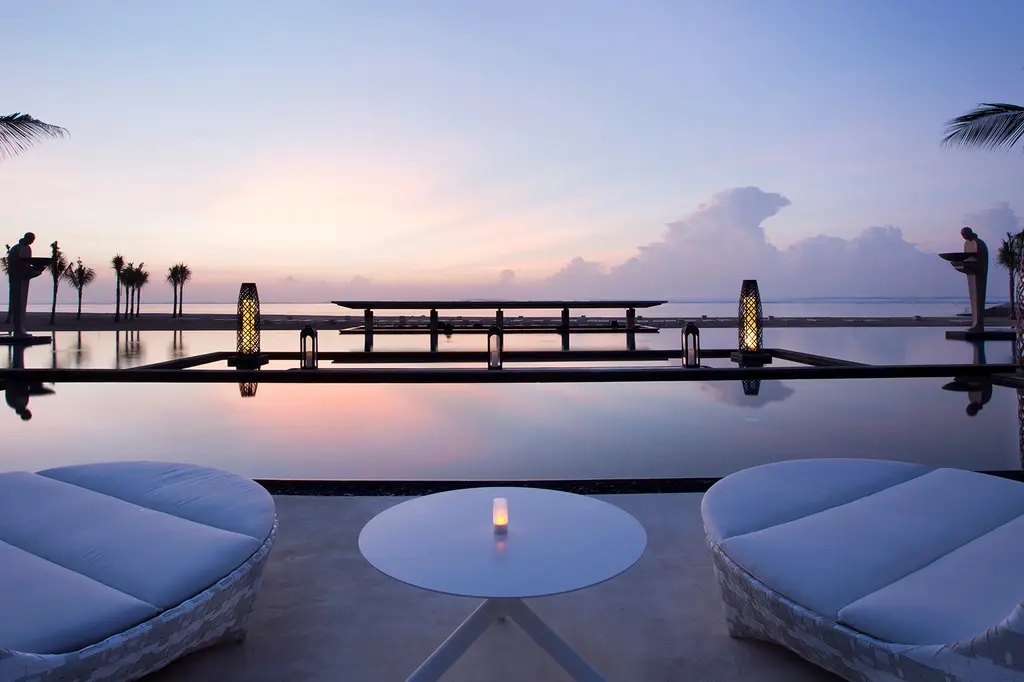 Mulia Villas image 9