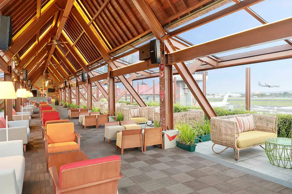 Novotel Bali Ngurah Rai Airport image 14