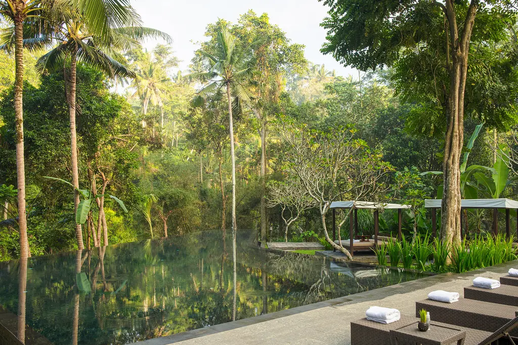 Kayumanis Ubud Private Villa & Spa image 5