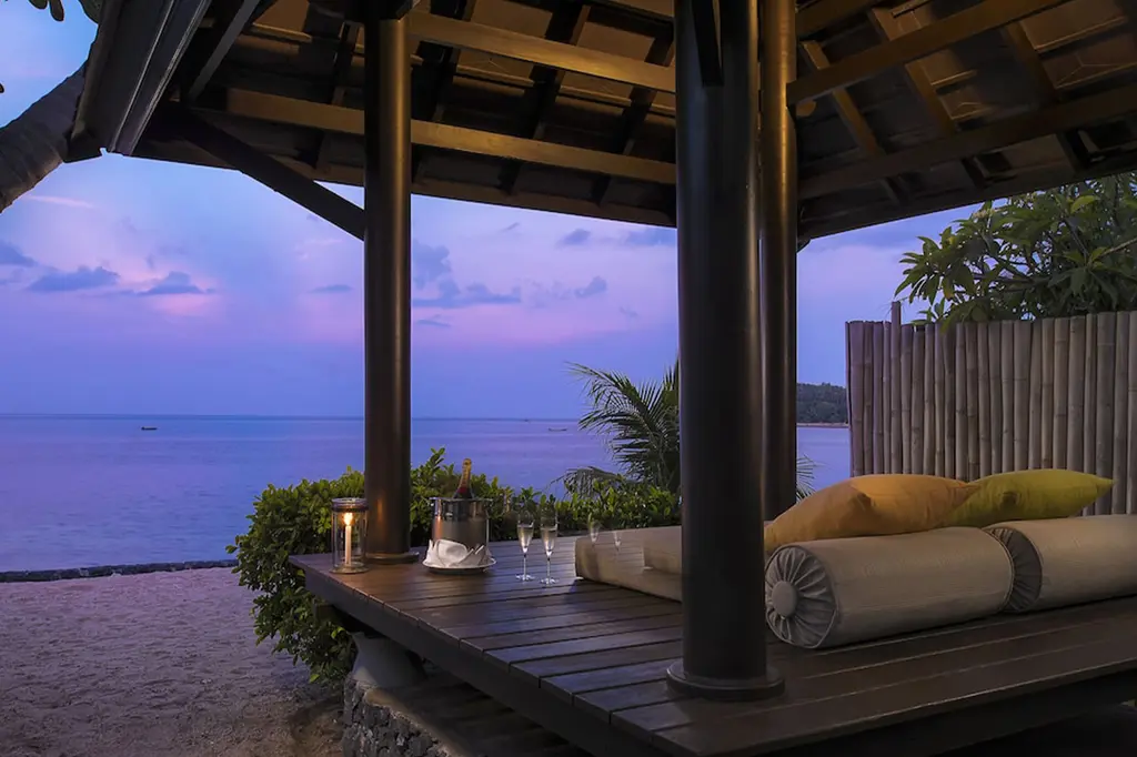 Nora Beach Resort & Spa image 10